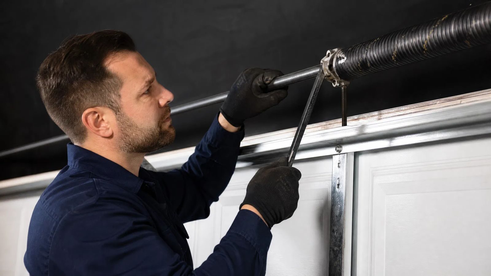 Garage Door Repair